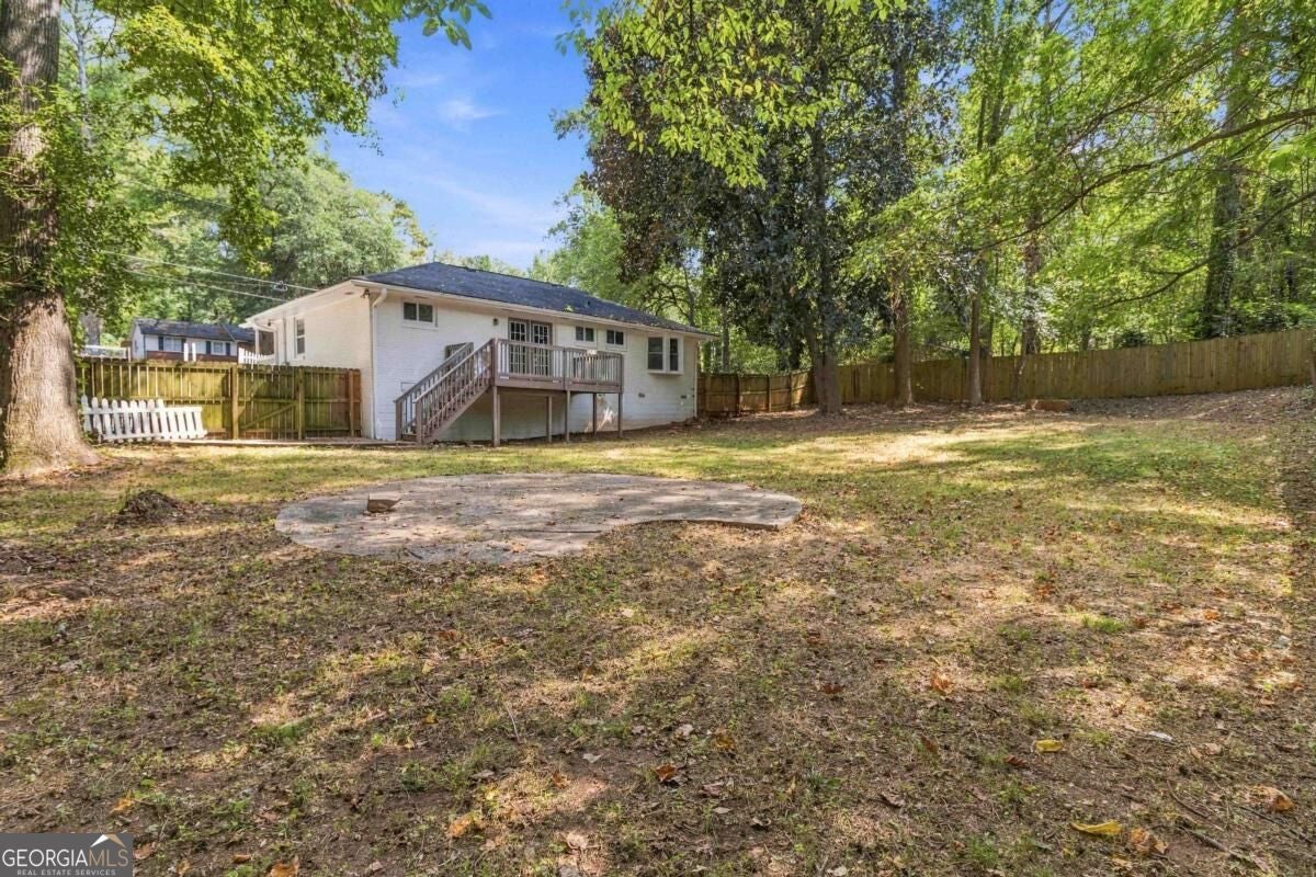 3515 Tulip DR