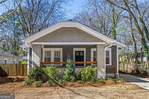 1045 Moreland AVE SE Atlanta GA 30316