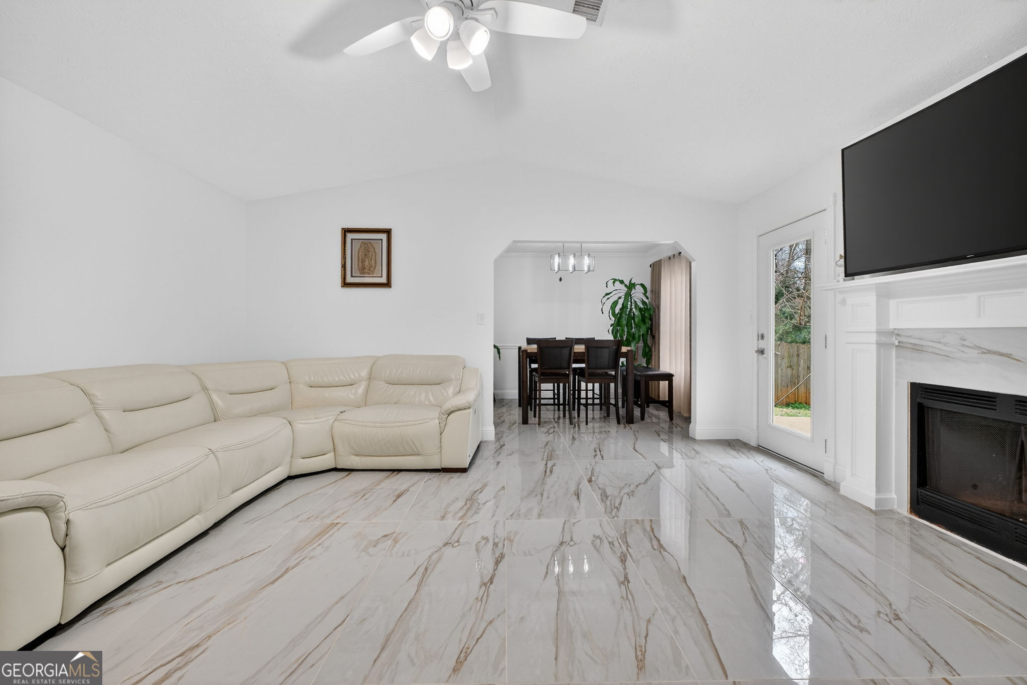 1589 Bonanza Church RD