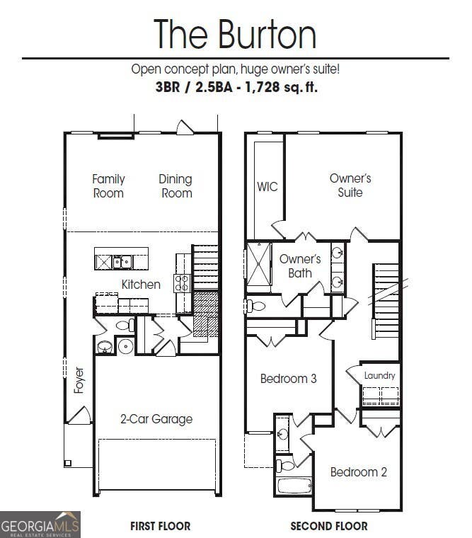 Photo of 2660 High View Court, Decatur, GA 30035 (MLS # 10805389)