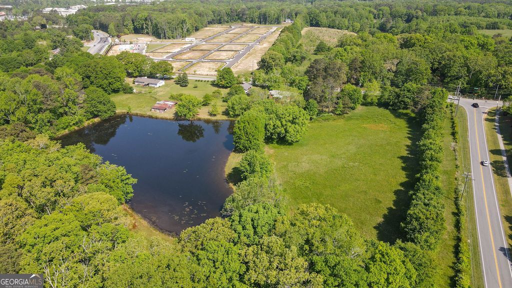 Photo of 2192 Prospect Road, Lawrenceville, GA 30043 (MLS # 10688721)