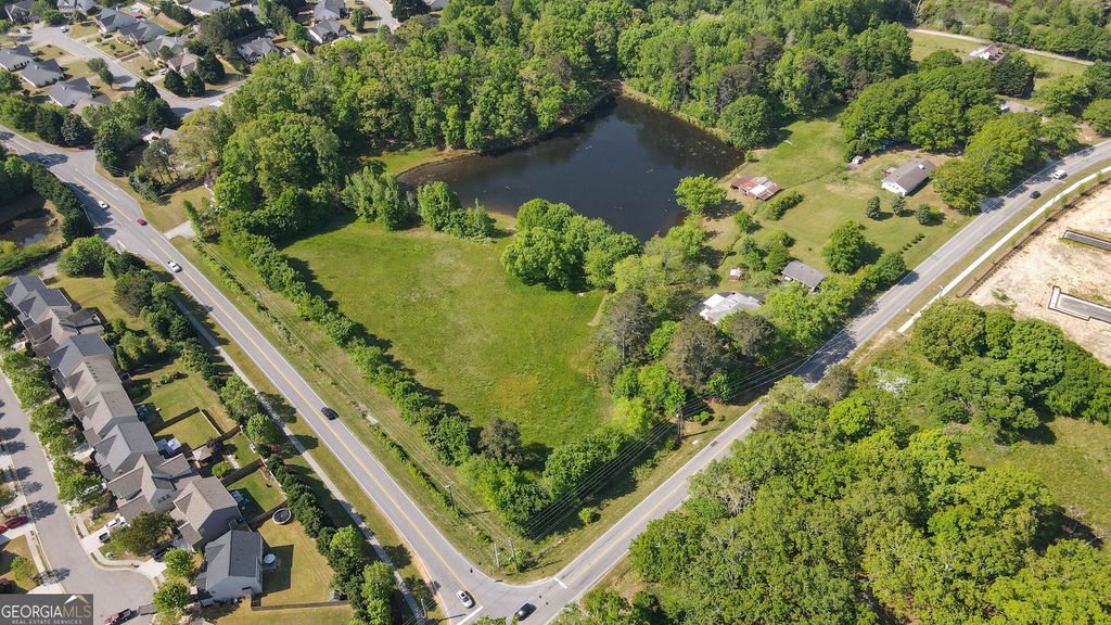 Photo of 2192 Prospect Road, Lawrenceville, GA 30043 (MLS # 10688721)