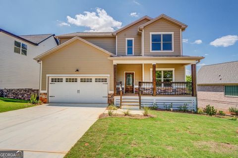 9183 Golfview CIR Covington GA 30014