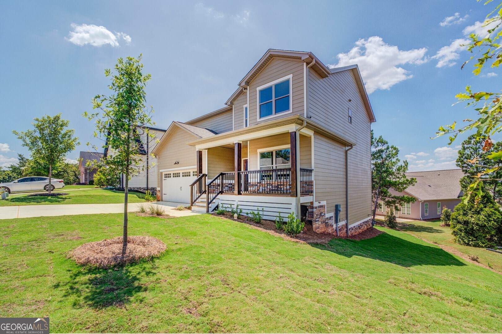 9183 Golfview CIR