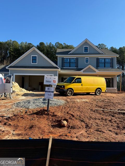 Photo of 218 Weslyn Drive, Social Circle, GA 30025 (MLS # 10657463)