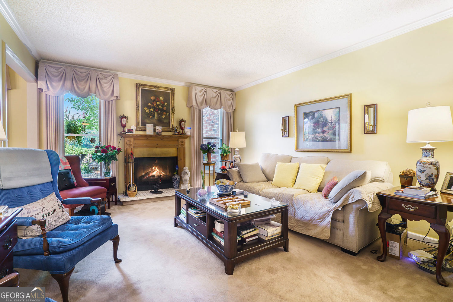 2505 Northlake Court Northeast