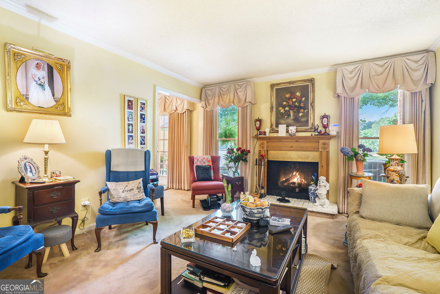2505 Northlake Court Northeast