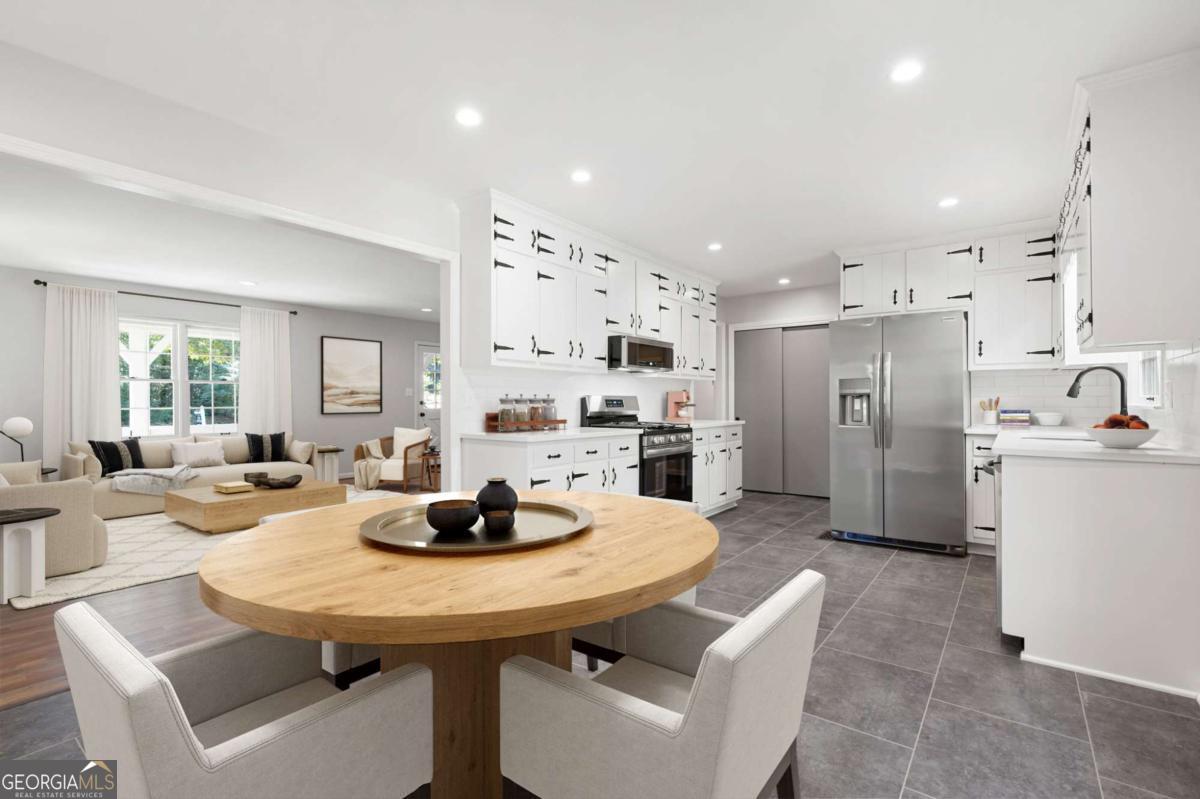 Monteague Heights - Residential