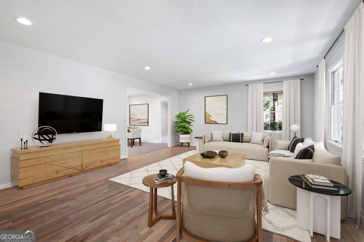Monteague Heights - Residential