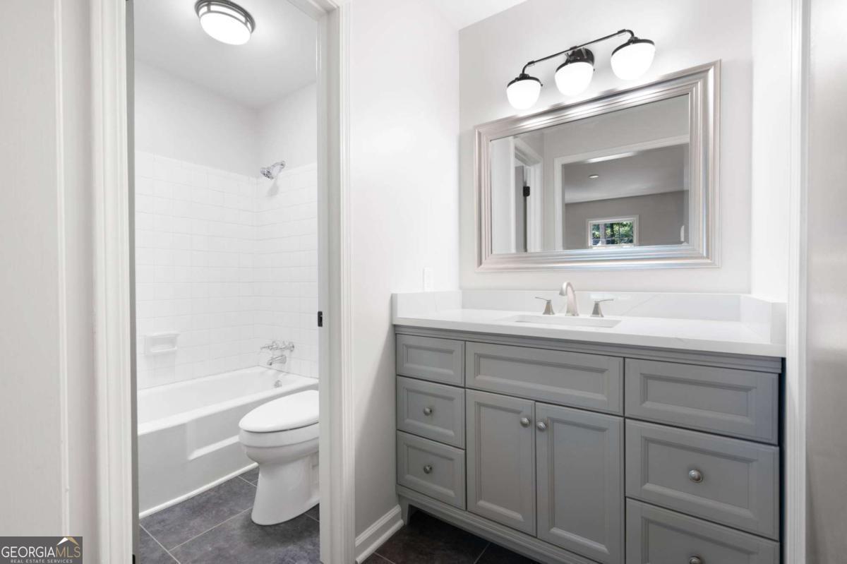 Monteague Heights - Residential