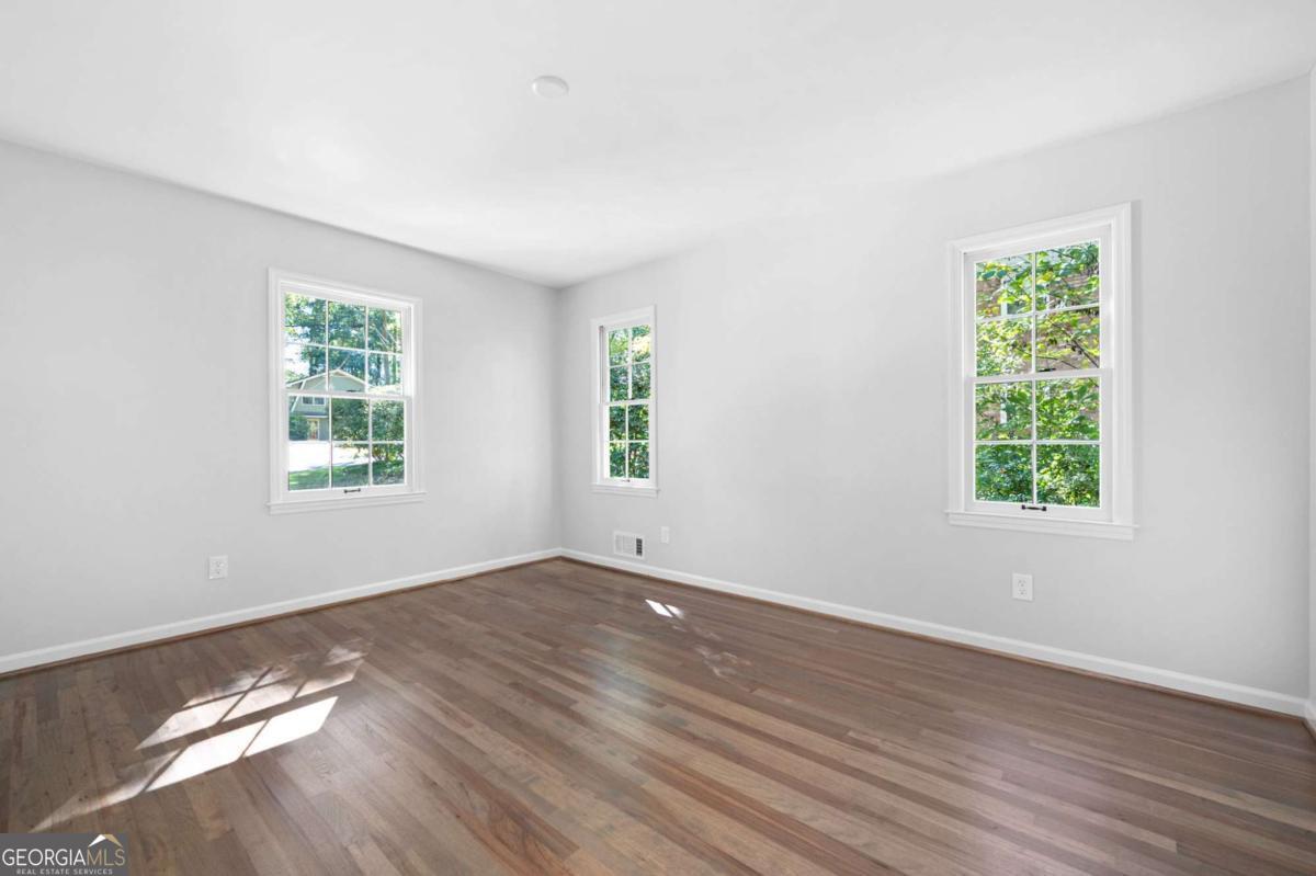 Monteague Heights - Residential