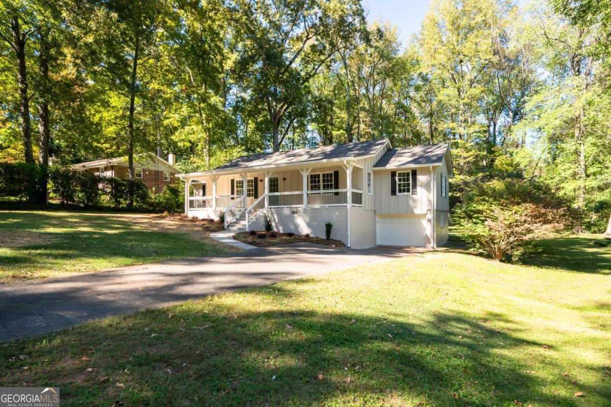 Monteague Heights - Residential