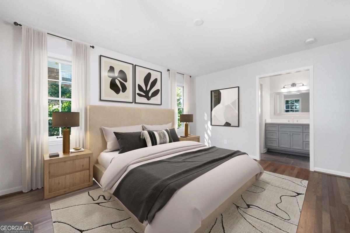 Monteague Heights - Residential