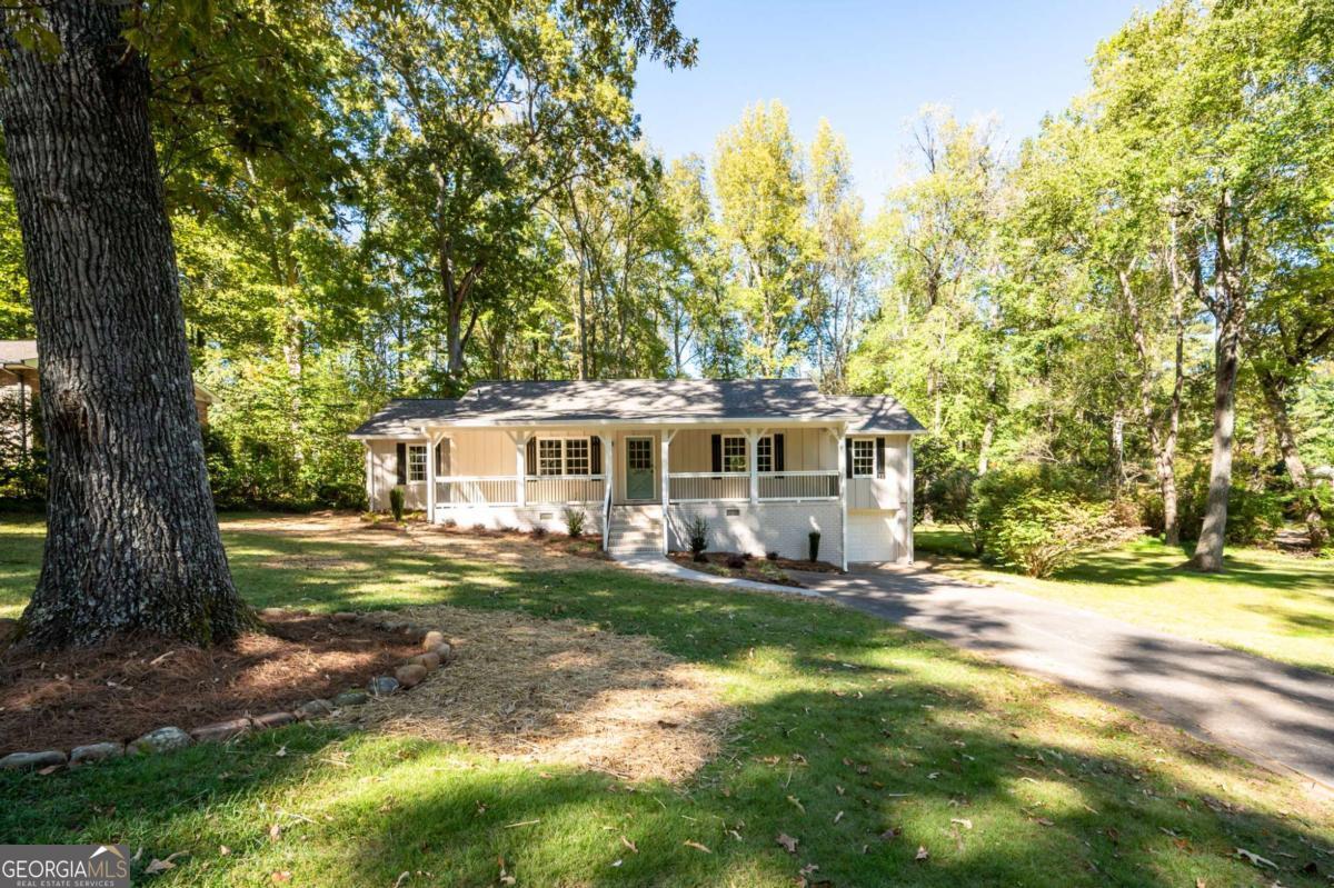 Monteague Heights - Residential