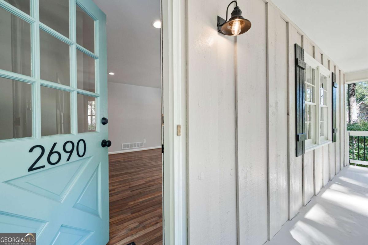 Monteague Heights - Residential