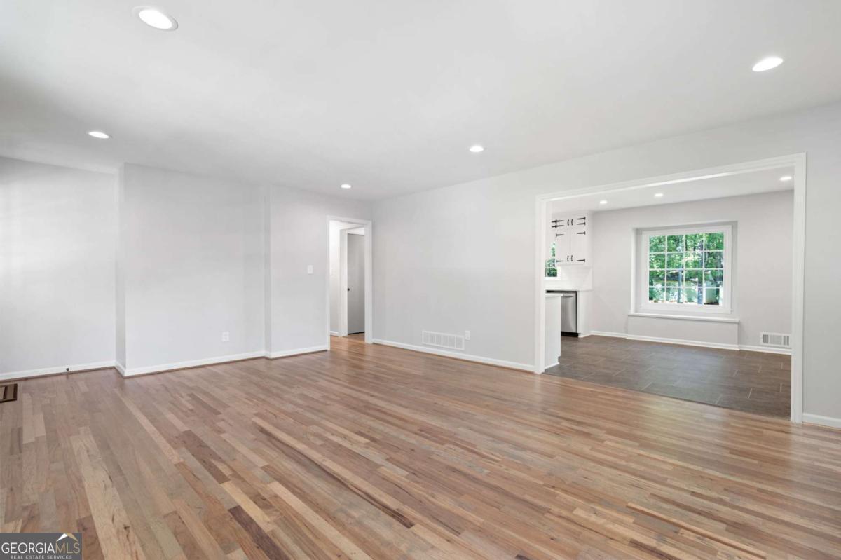 Monteague Heights - Residential