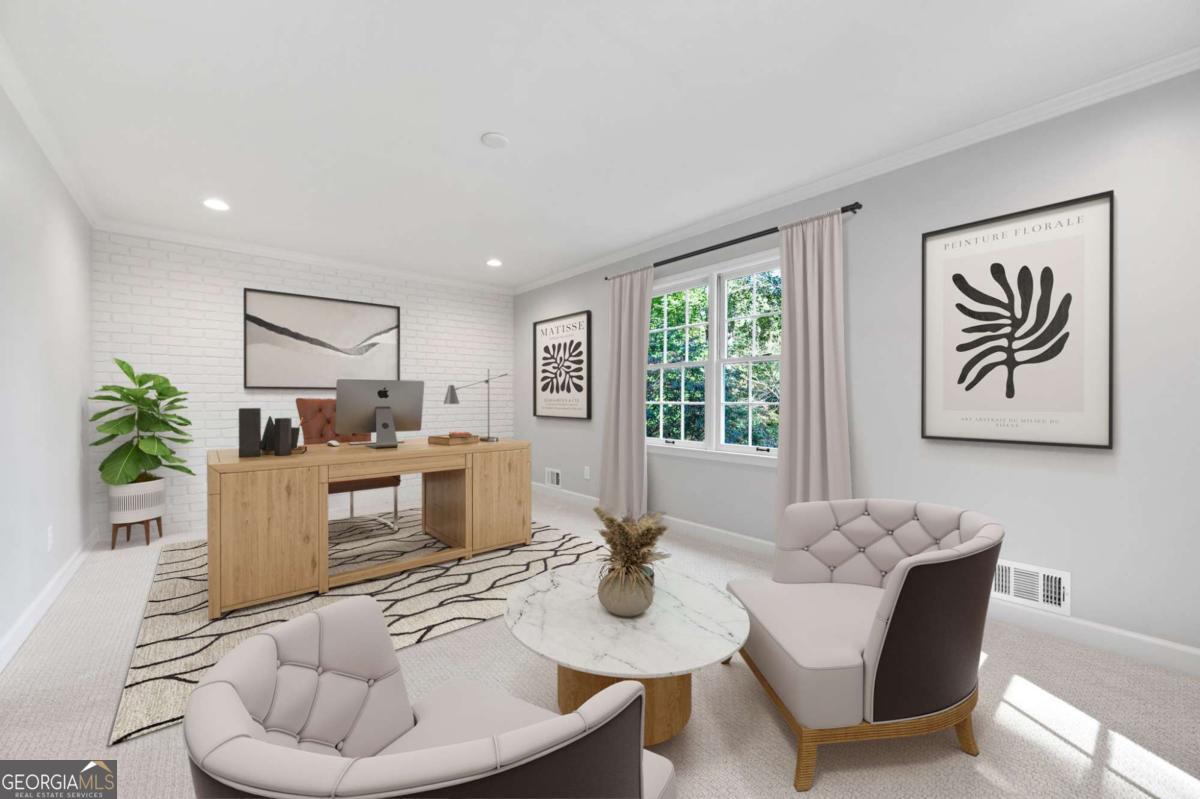 Monteague Heights - Residential