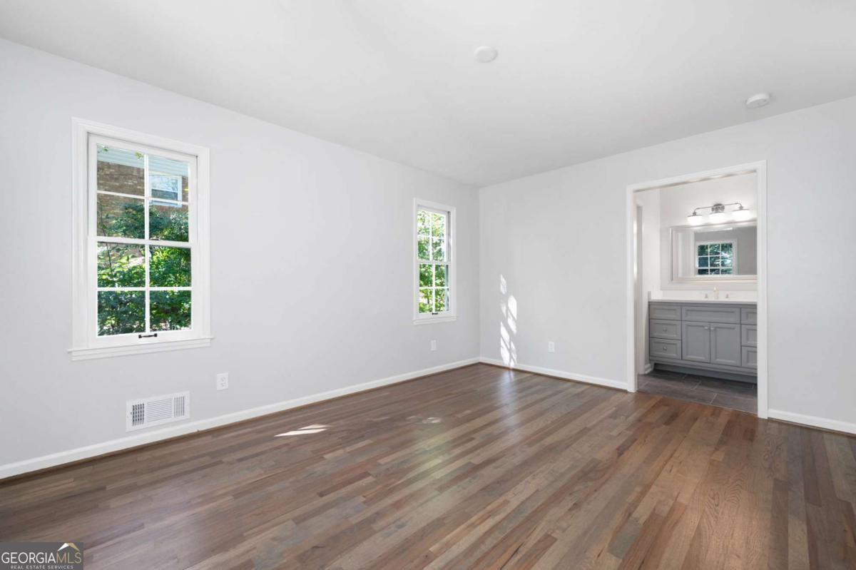 Monteague Heights - Residential
