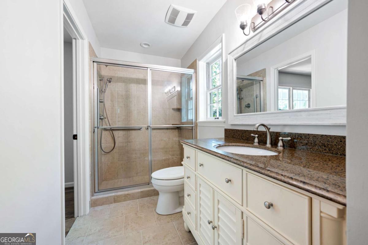 Monteague Heights - Residential