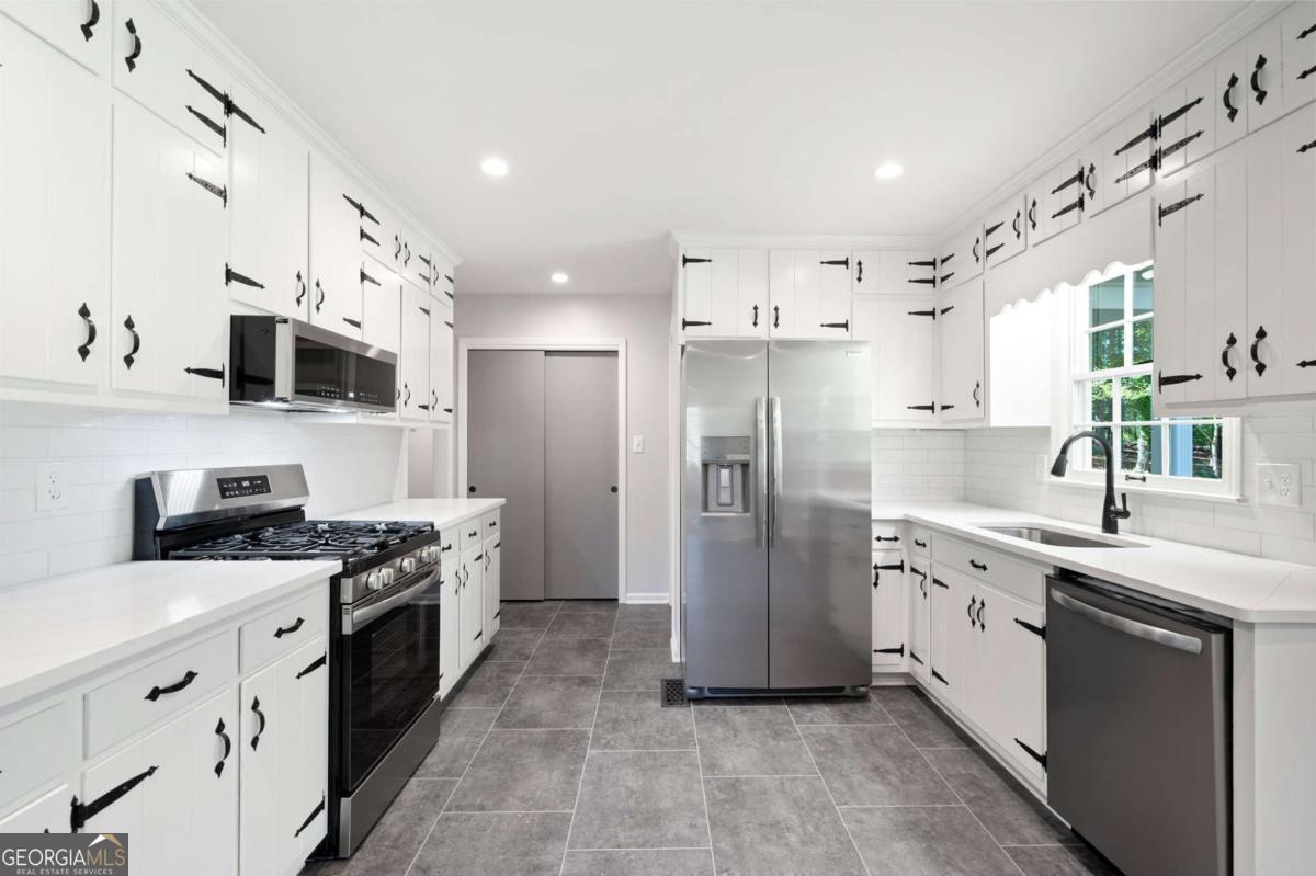 Monteague Heights - Residential