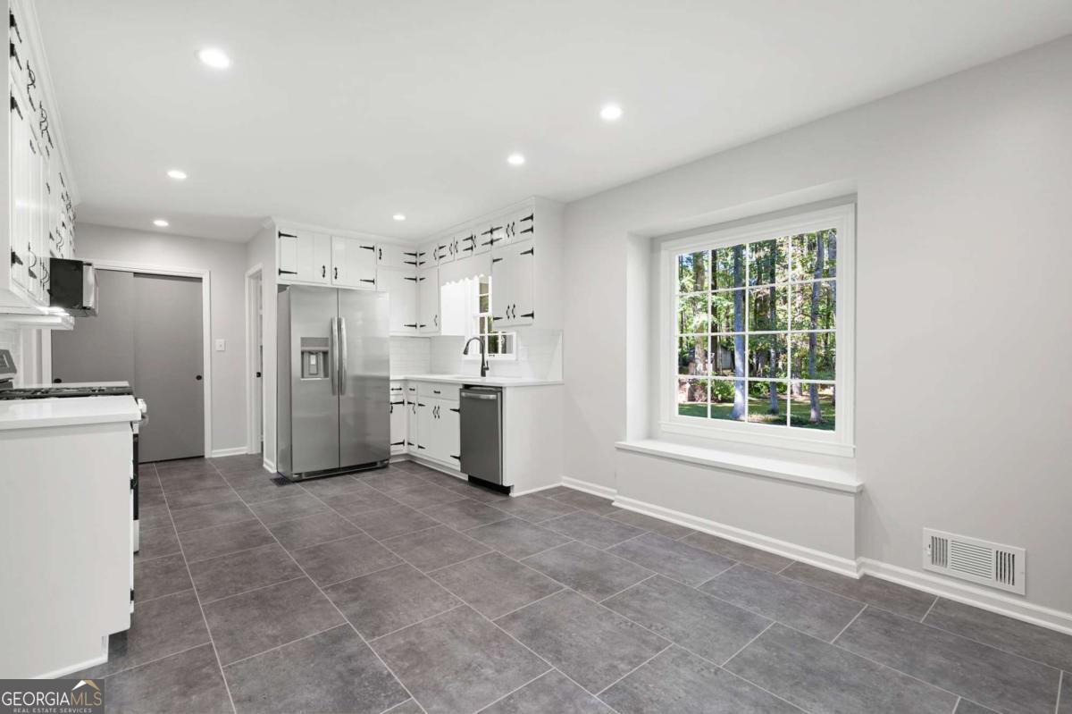 Monteague Heights - Residential