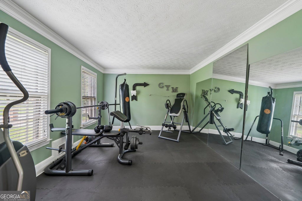 Photo of 2588 Hickory Cove SW, Lilburn, GA 30047 (MLS # 10835006)