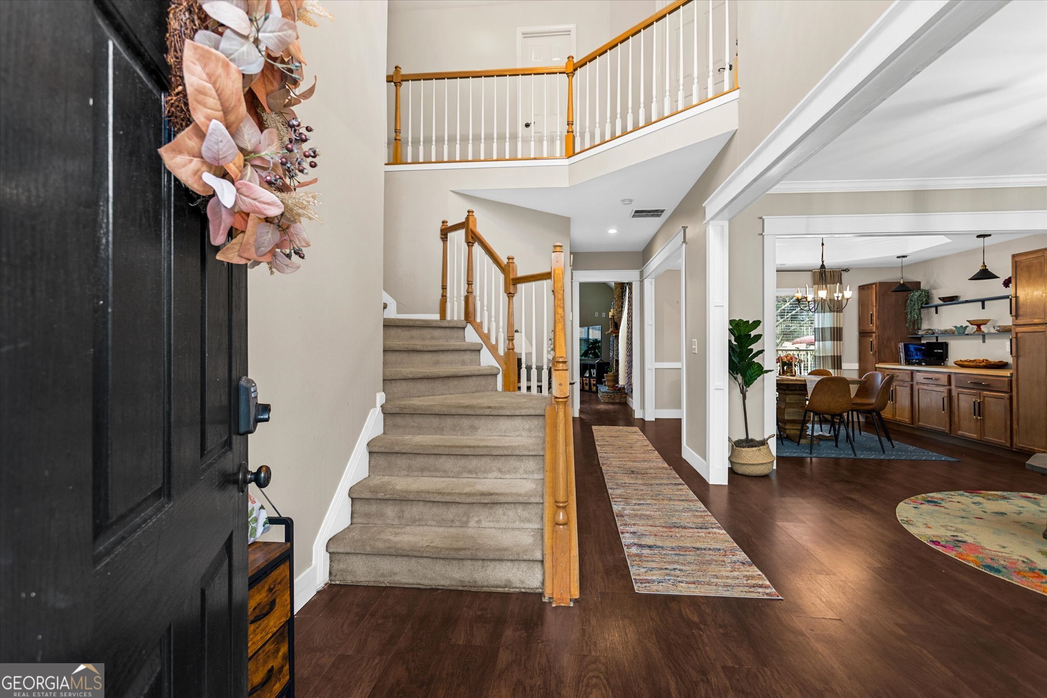 1677 Branch Creek CV