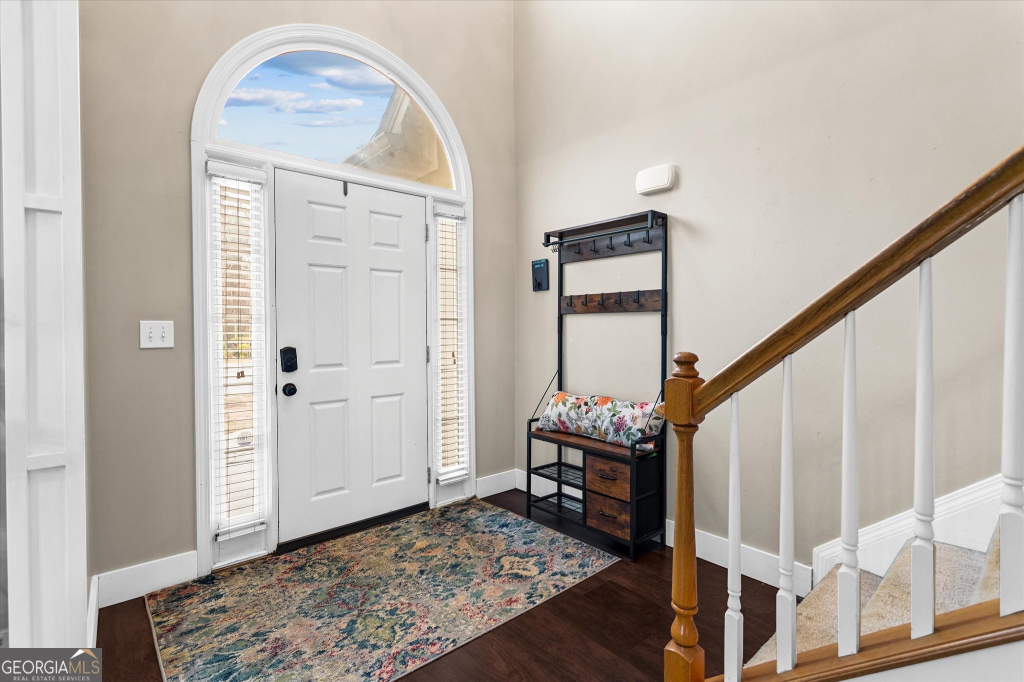 1677 Branch Creek CV