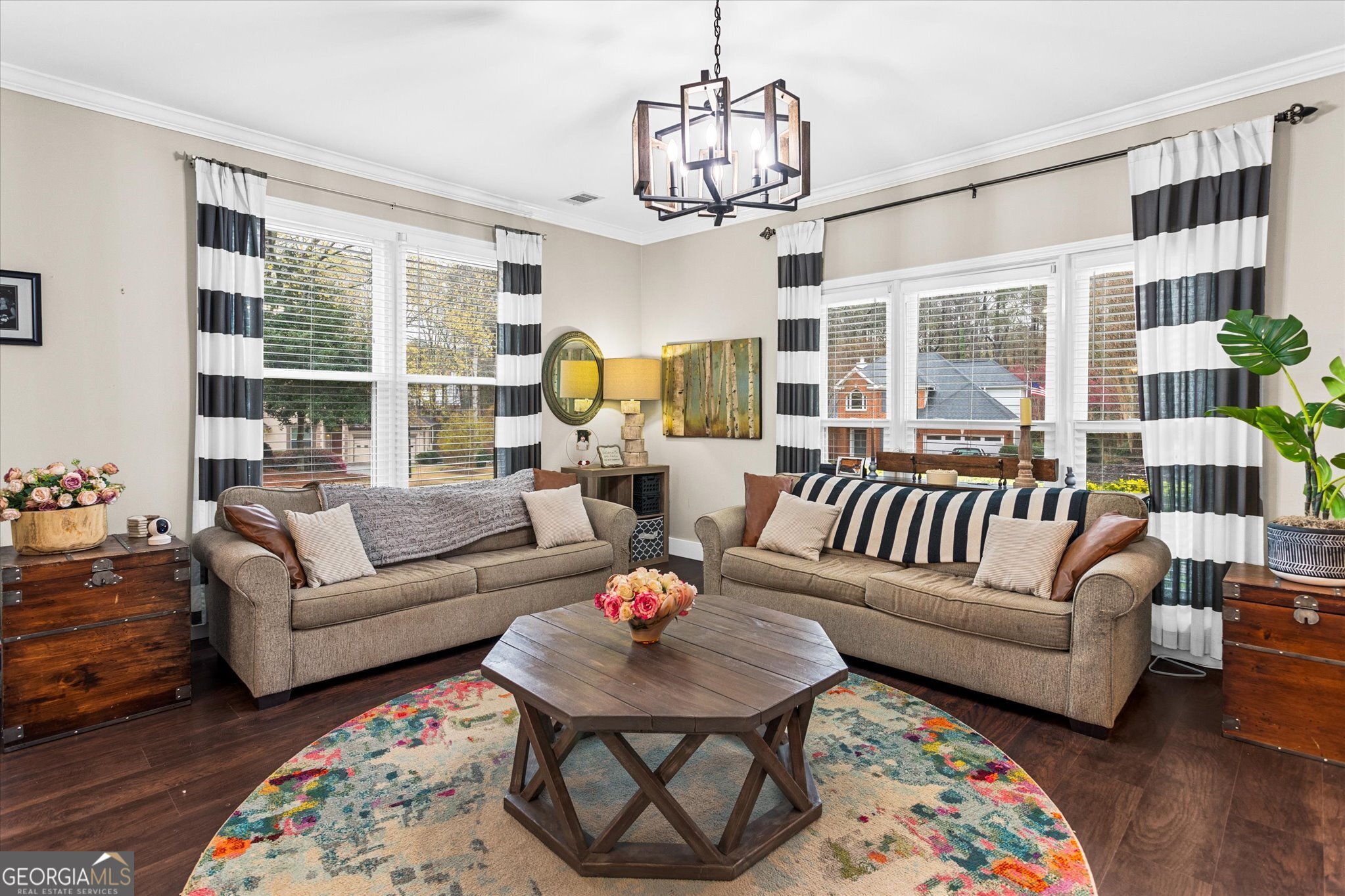 1677 Branch Creek CV