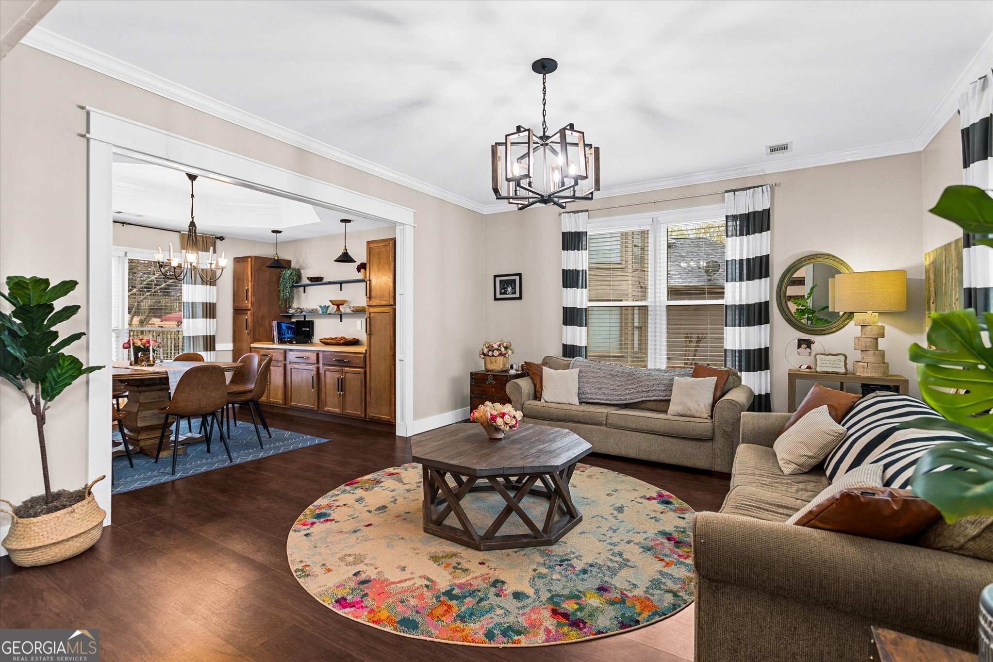 1677 Branch Creek CV