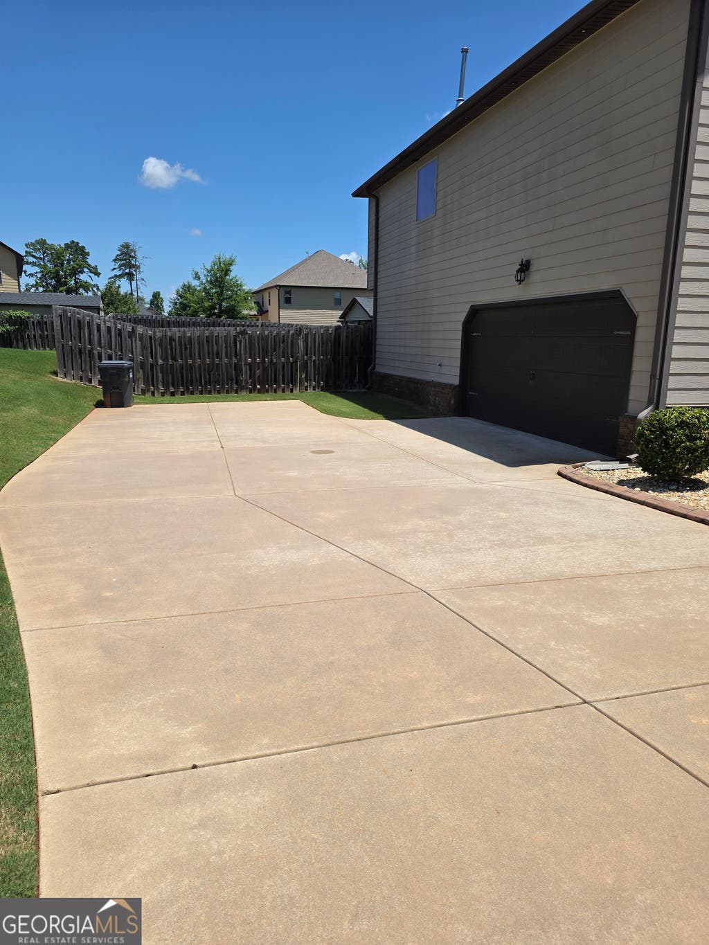 Photo of 45 Streamside Drive, Covington, GA 30016 (MLS # 10808595)