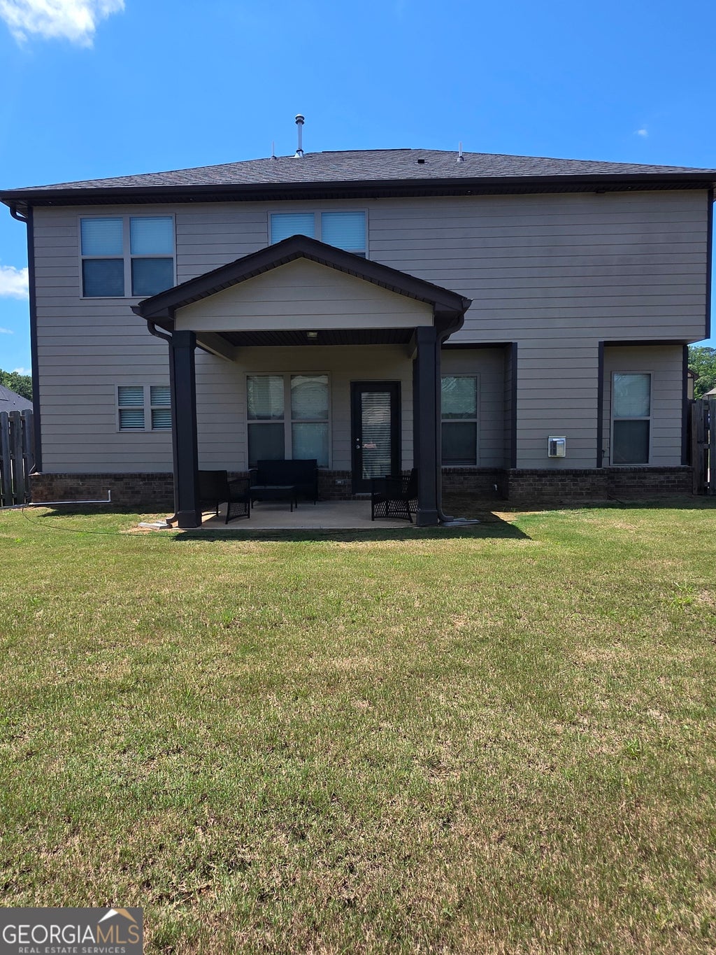 Photo of 45 Streamside Drive, Covington, GA 30016 (MLS # 10808595)