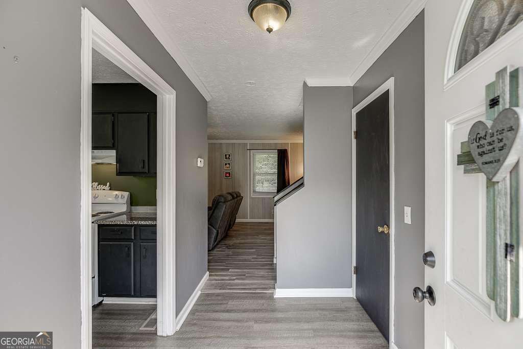 Photo of 2193 Kings Forest Drive SE, Conyers, GA 30013 (MLS # 10724935)