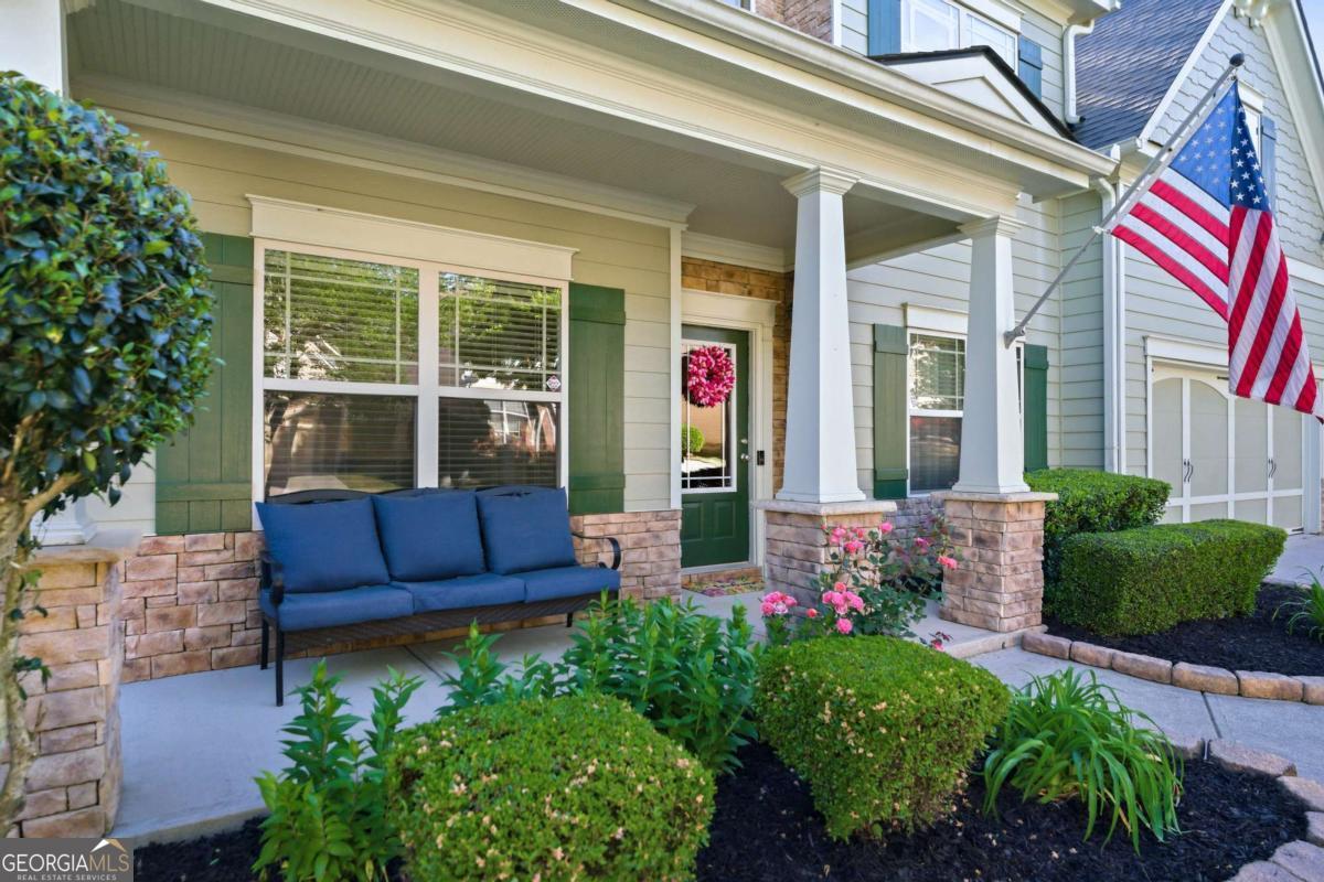 4273 Creekrun CIR
