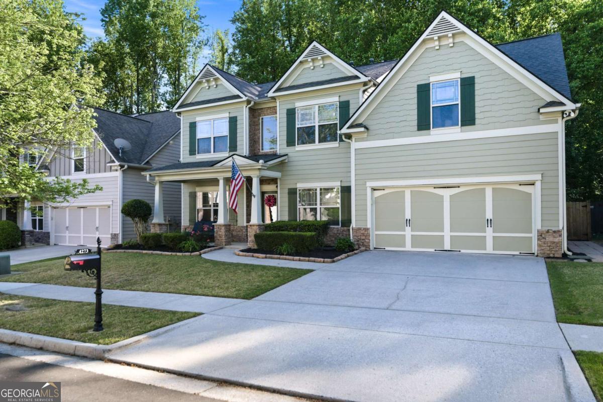 4273 Creekrun CIR