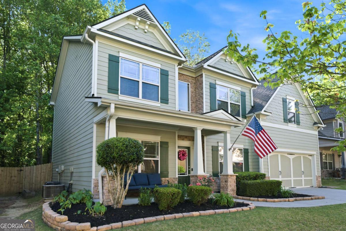 4273 Creekrun CIR
