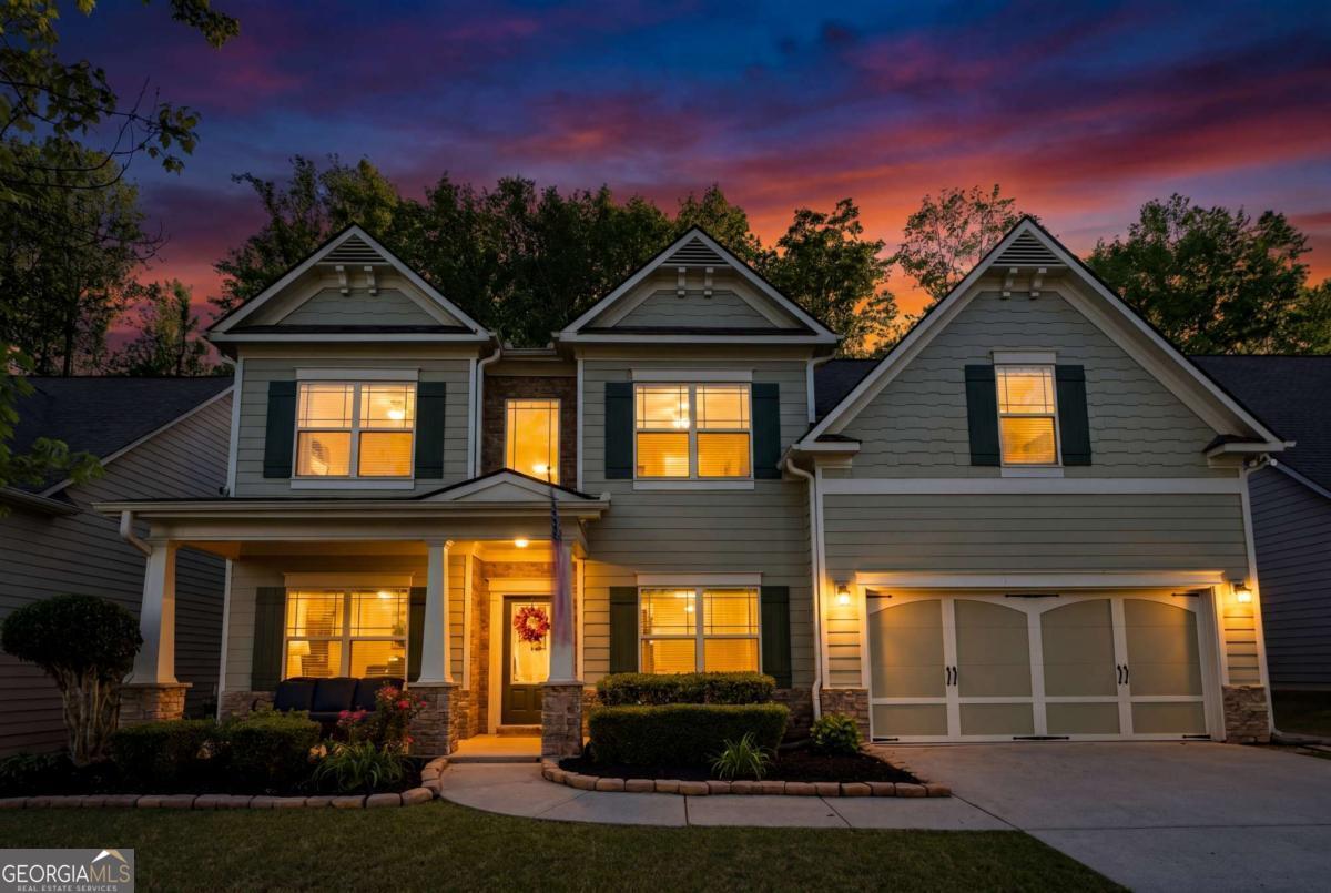4273 Creekrun CIR