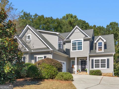 101 Coldwater LN Griffin GA 30224