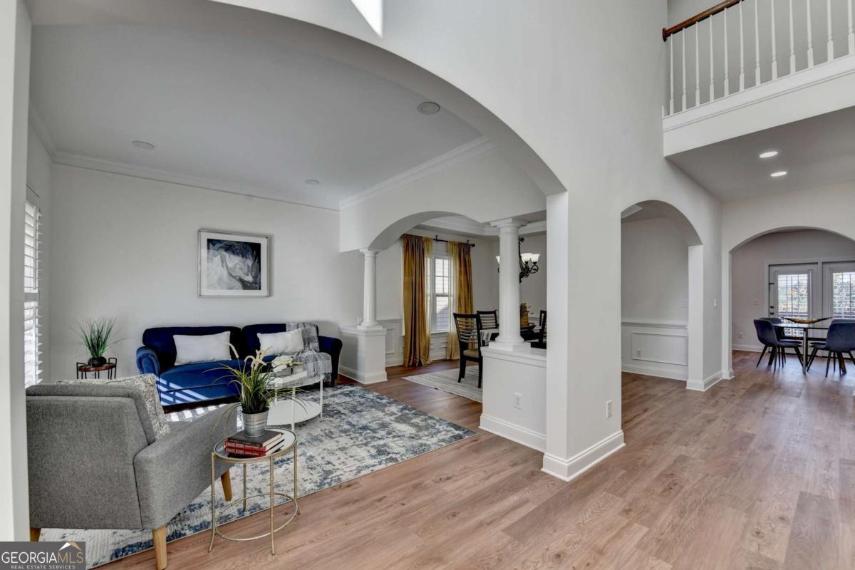 4495 HEDGEWOOD DR