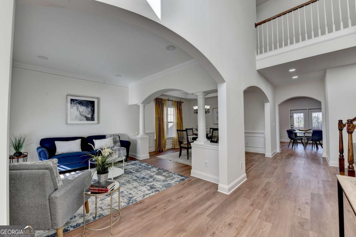 4495 HEDGEWOOD DR