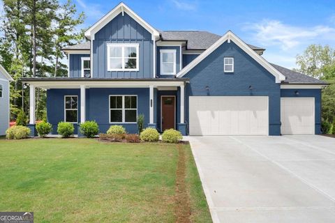 3548 Cedarvale CT Powder Springs GA 30127