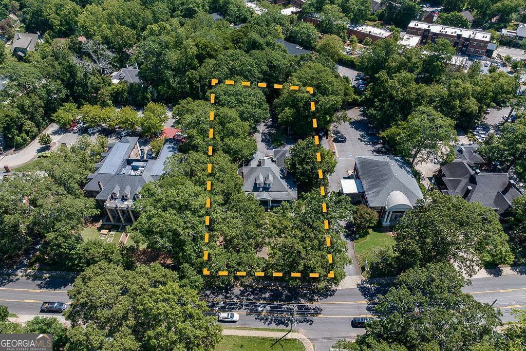 Photo of 997 Milledge Avenue #2, Athens, GA 30605 (MLS # 10694505)