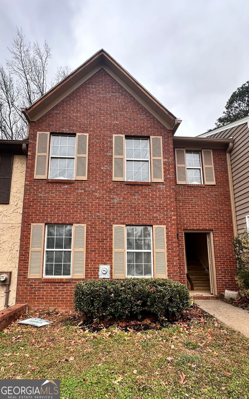 Photo of 875 Joseph Club Drive, Mableton, GA 30126 (MLS # 10678964)