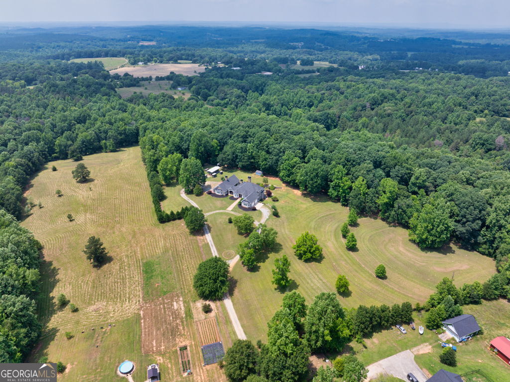 146 Chateau WAY