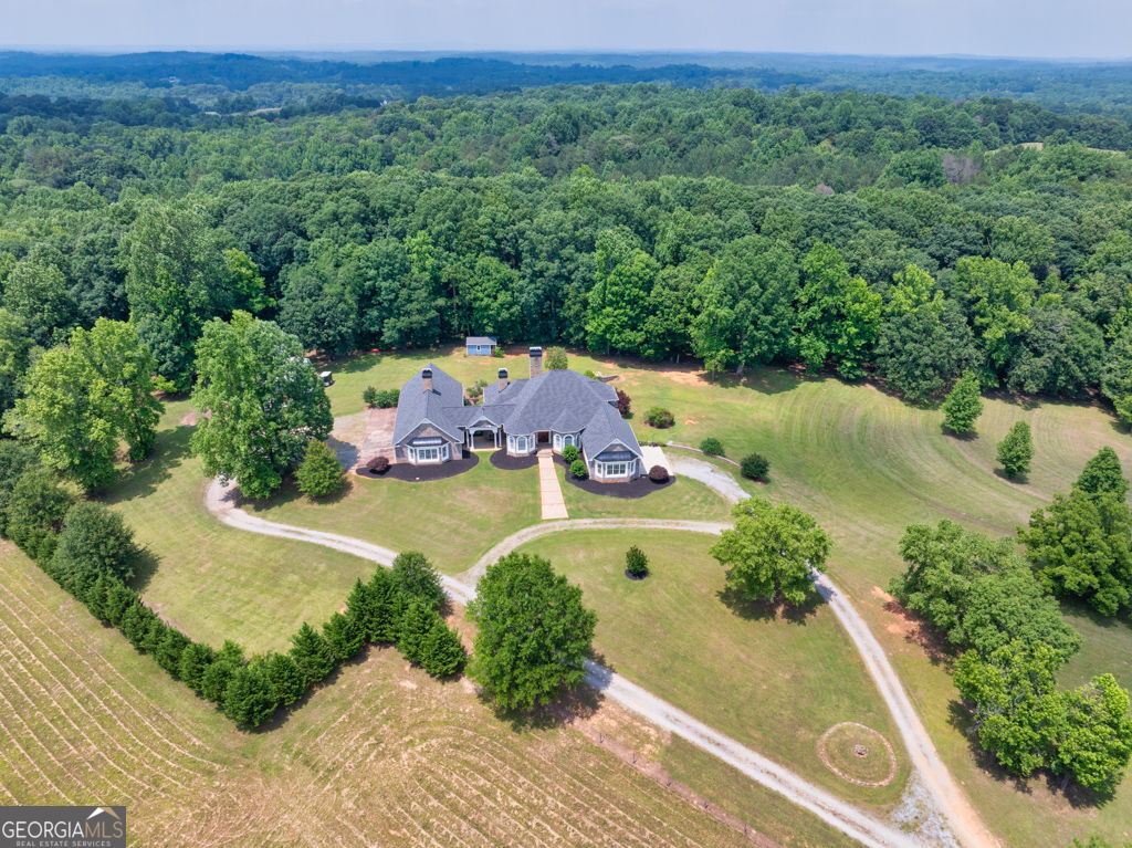 146 Chateau WAY