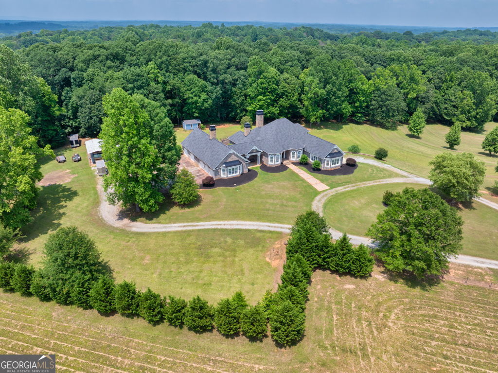 146 Chateau WAY