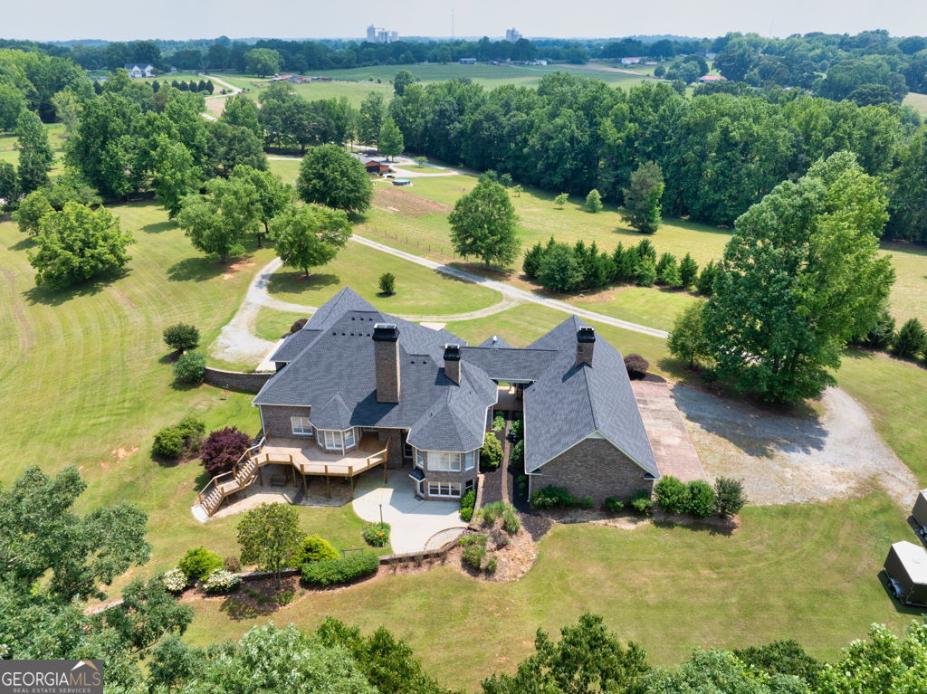 146 Chateau WAY