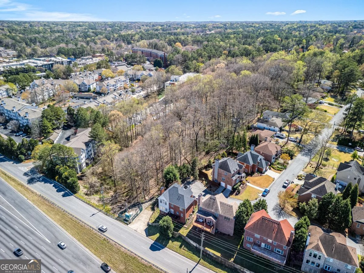 1734 Summit Glen Lane