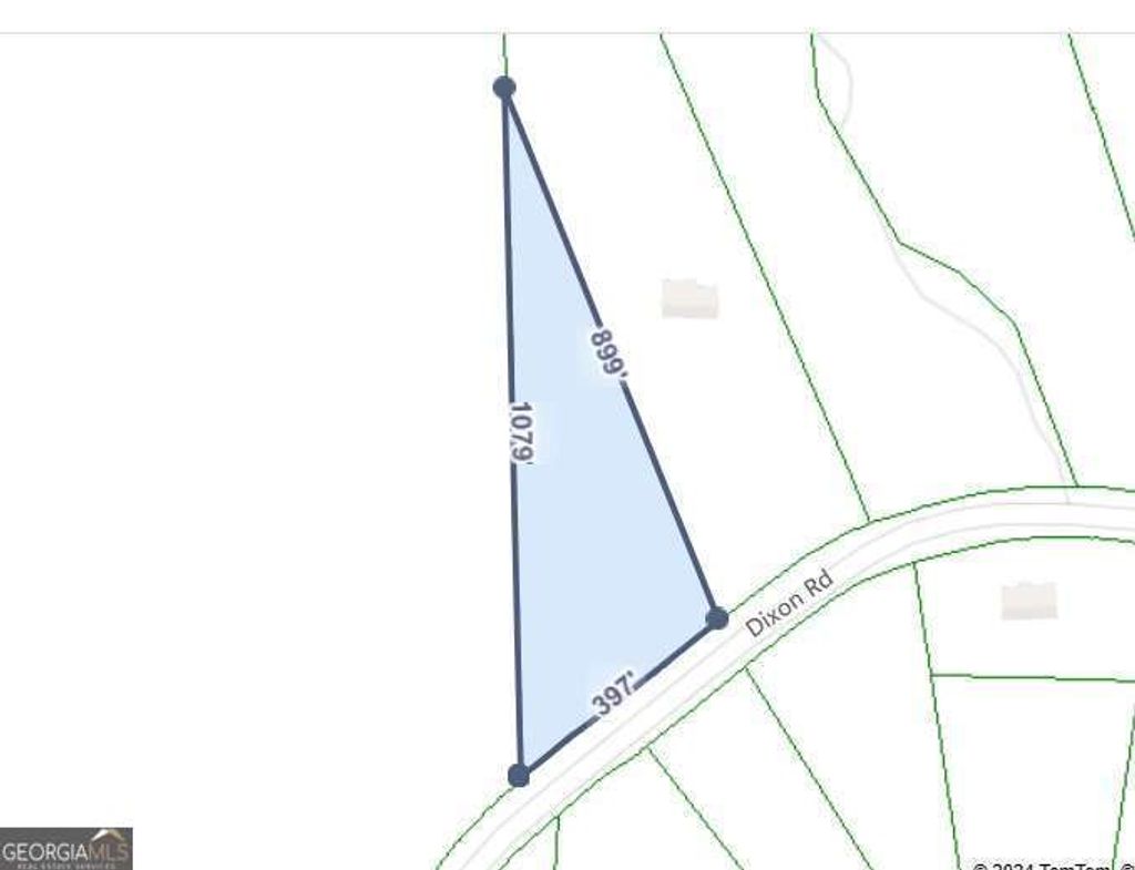 Photo of 1828 Dixon Road, Roberta, GA 31078 (MLS # 10681487)