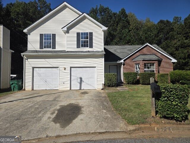Photo of 5329 Shirewick Lane, Lithonia, GA 30058 (MLS # 10875498)